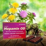 Hepamin OD 3