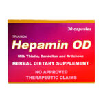 hepamin od-1