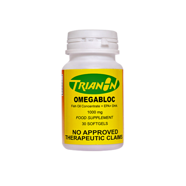 Omegabloc Trianon International Inc omegabloc-trianon-international-inc