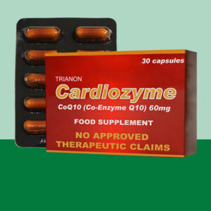 Cardiozyme