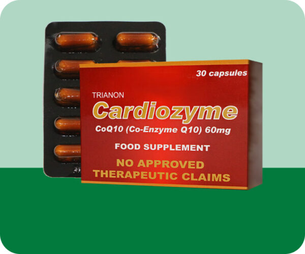 Cardiozyme