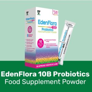 Edenflora 10B