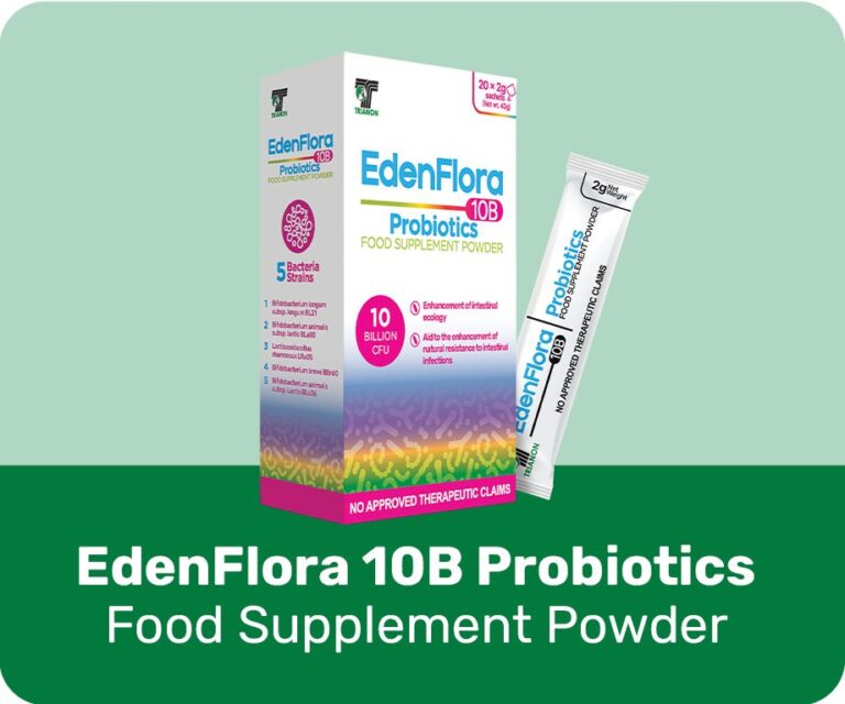 Edenflora 10B