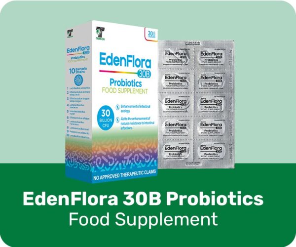 Edenflora 30B