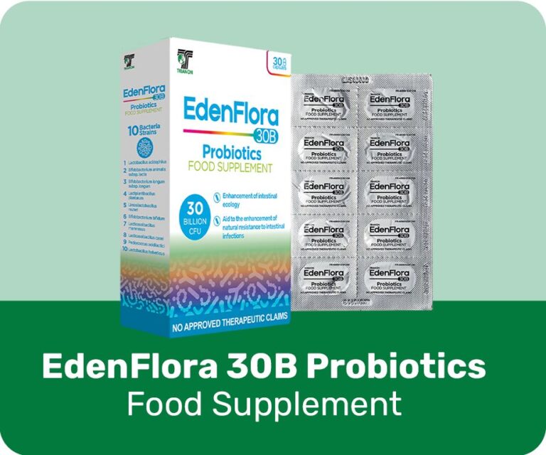 Edenflora 30B