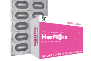 HerFlora